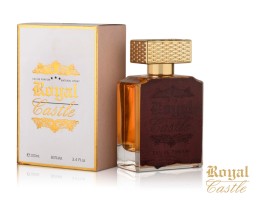 عطر كاستل PST او دى بارفيوم